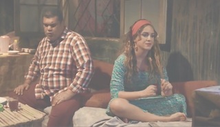 Riham Abdel Ghafour feet photo thumbnail