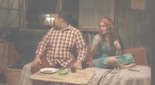 Riham Abdel Ghafour feet photo thumbnail