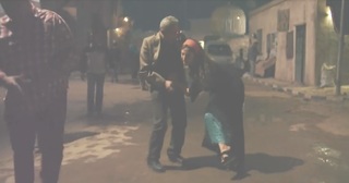 Riham Abdel Ghafour feet photo thumbnail