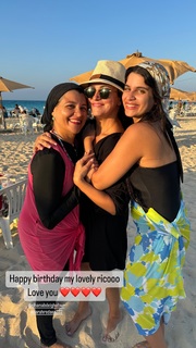 Riham Abdel Ghafour feet photo thumbnail