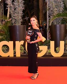 Riham Abdel Ghafour feet photo thumbnail