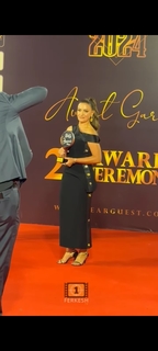 Riham Abdel Ghafour feet photo thumbnail