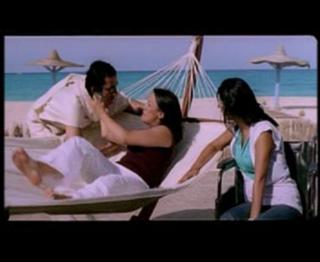 Riham Abdel Ghafour feet photo thumbnail