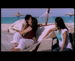 Riham Abdel Ghafour feet photo thumbnail