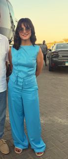 Riham Abdel Ghafour feet photo 14