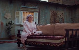 Riham Abdel Ghafour feet photo 11