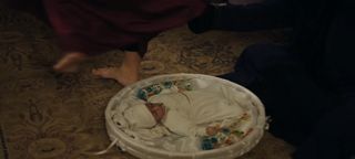 Riham Abdel Ghafour feet photo 10