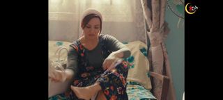 Riham Abdel Ghafour feet photo 6