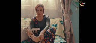 Riham Abdel Ghafour feet photo 5