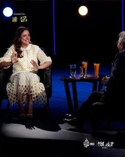 Riham Abdel Ghafour feet photo 4