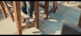 Riham Abdel Ghafour feet photo 2