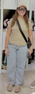 Riham Abdel Ghafour feet photo 6