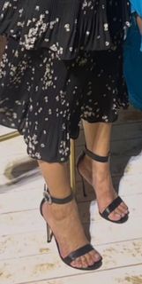 Riham Abdel Ghafour feet photo 9