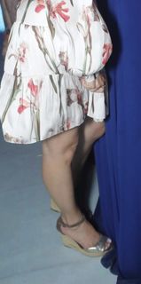Riham Abdel Ghafour feet photo 7