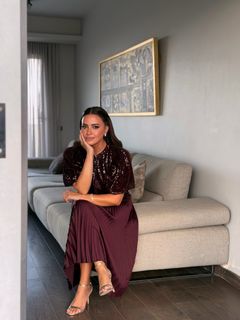 Riham Abdel Ghafour feet photo 1