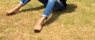 Riham Ayman feet photo 14