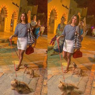 Riham Ayman feet photo 9