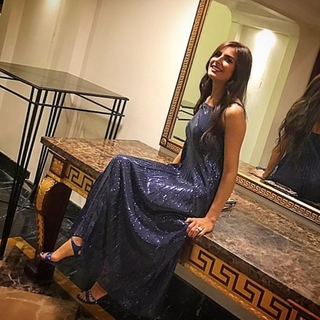 Riham Ayman feet photo 7