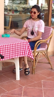 Riham Ayman feet photo 6