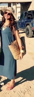Riham Ayman feet photo 5
