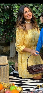 Riham Ayman feet photo 4