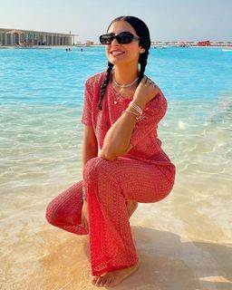 Riham Ayman feet photo 20