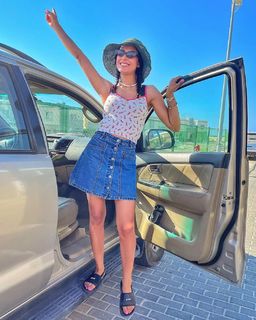 Riham Ayman feet photo 14