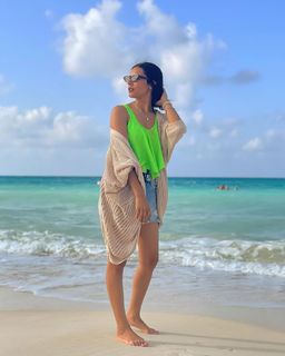 Riham Ayman feet photo 11
