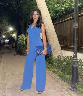 Riham Ayman feet photo 9