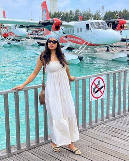 Riham Ayman feet photo 5