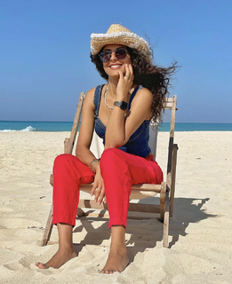Riham Ayman feet photo 1