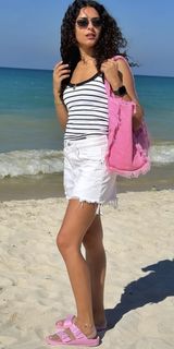 Riham Ayman feet photo 17