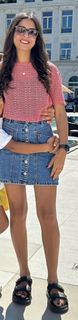 Riham Ayman feet photo 14