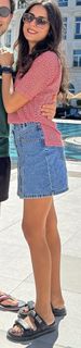 Riham Ayman feet photo 13