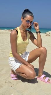 Riham Ayman feet photo 12
