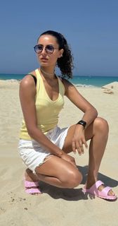 Riham Ayman feet photo 11