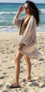 Riham Ayman feet photo 10