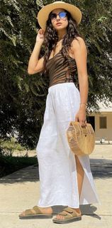 Riham Ayman feet photo 6