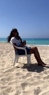 Riham Ayman feet photo 4