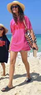 Riham Ayman feet photo 3