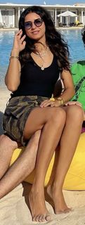 Riham Ayman feet photo 14