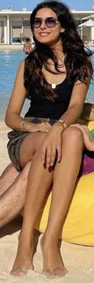 Riham Ayman feet photo 13