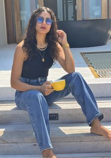 Riham Ayman feet photo 12