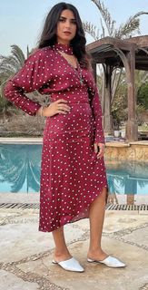 Riham Ayman feet photo 4