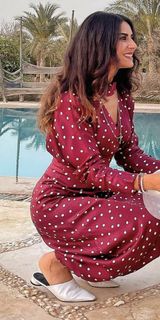 Riham Ayman feet photo 3