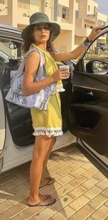 Riham Ayman feet photo 1