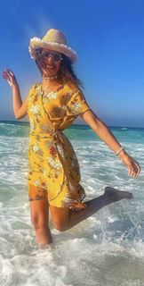 Riham Ayman feet photo 20