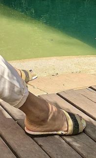 Riham Ayman feet photo 17