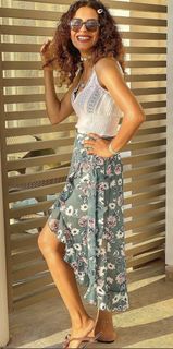 Riham Ayman feet photo 16