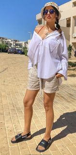Riham Ayman feet photo 13